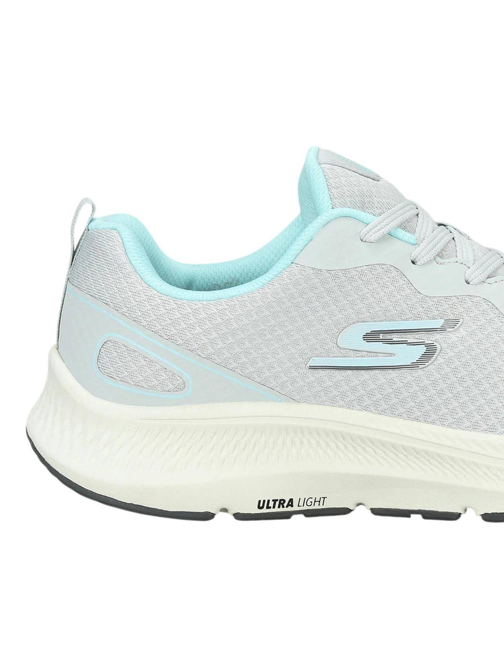 Women Grey Go Run Consistent 2.0 Running Shoes | SH9 - view 8
