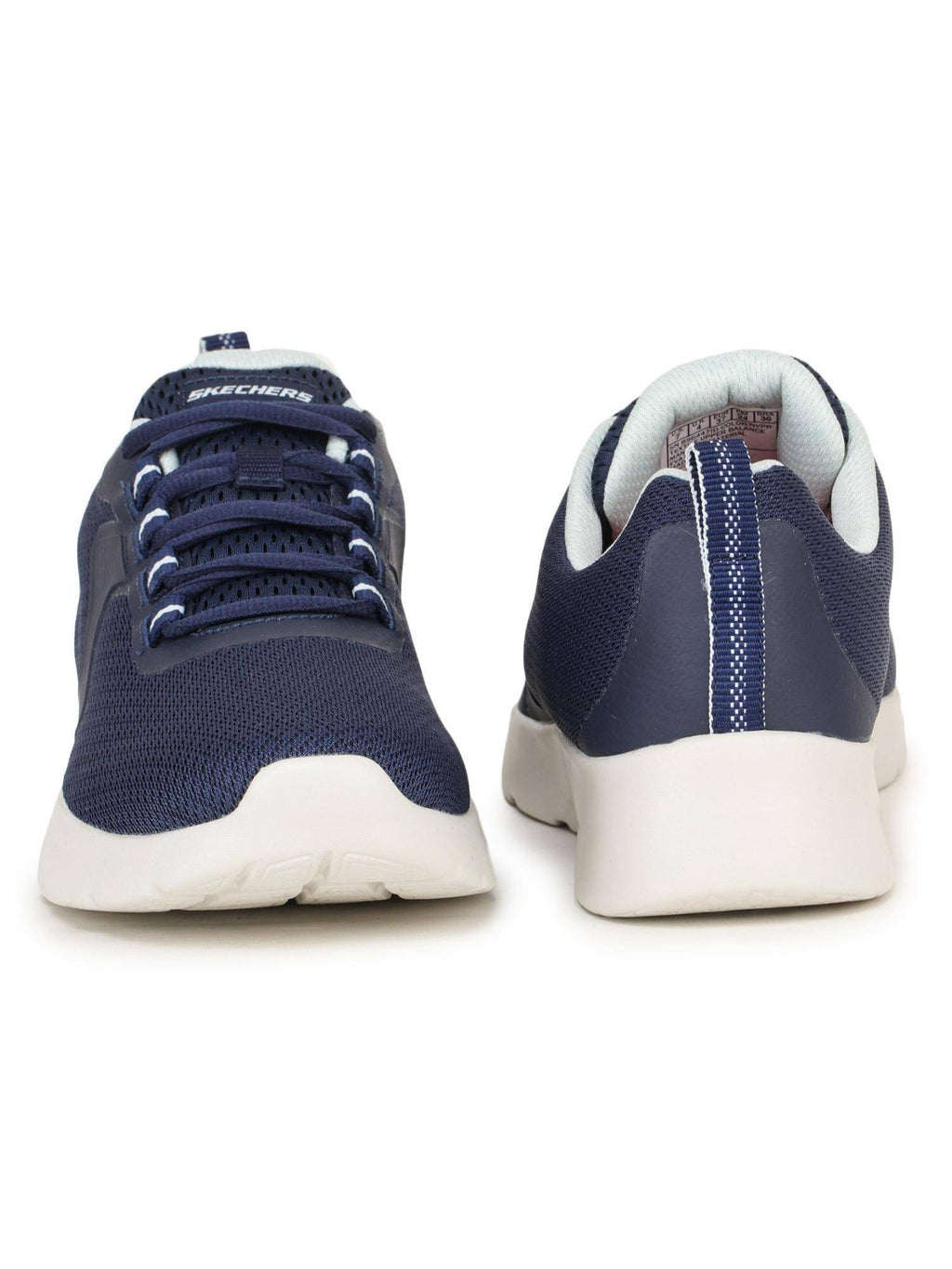 Women Navy Blue Dynamight 2.0 Running Shoes | SH9 - view 3