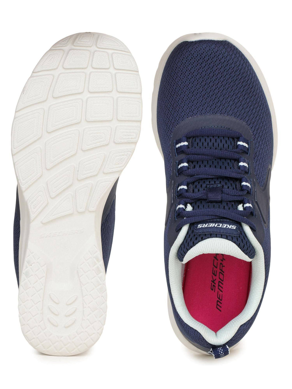 Women Navy Blue Dynamight 2.0 Running Shoes | SH9 - view 4