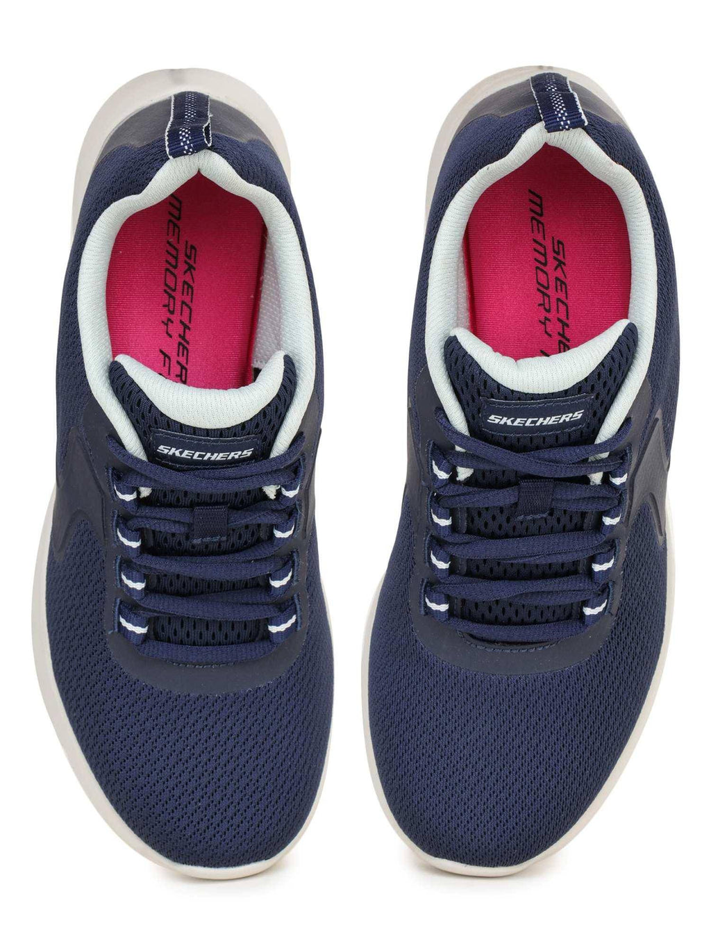 Women Navy Blue Dynamight 2.0 Running Shoes | SH9 - view 5