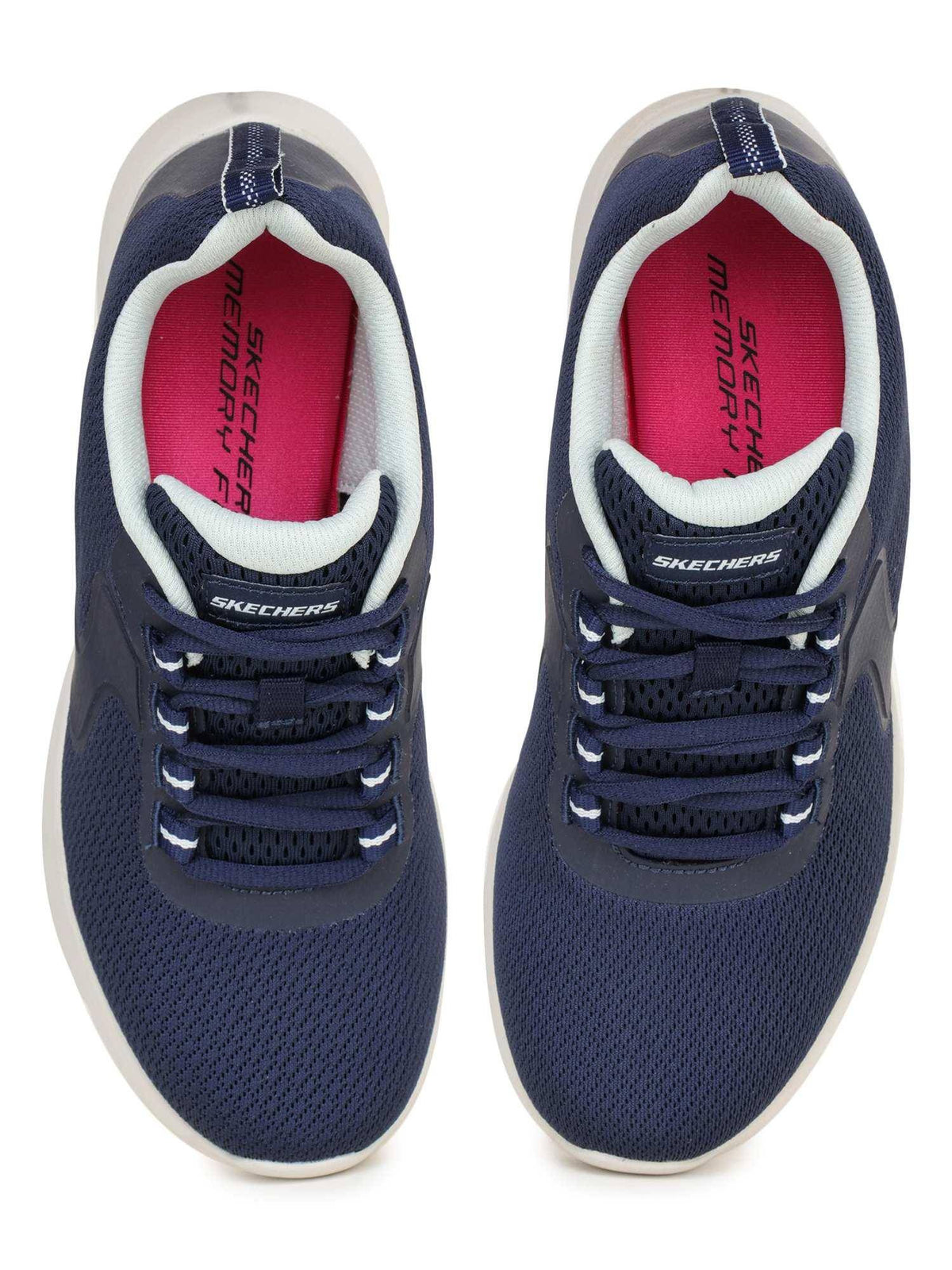 Women Navy Blue Dynamight 2.0 Running Shoes | SH9 - view 5