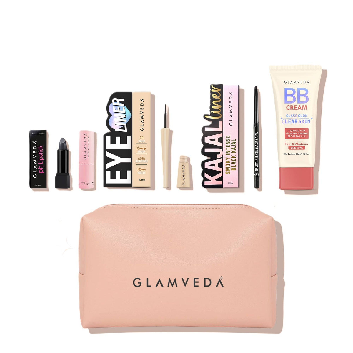 Limited Edition Festive Gift Set 1 | L12 - view 1
