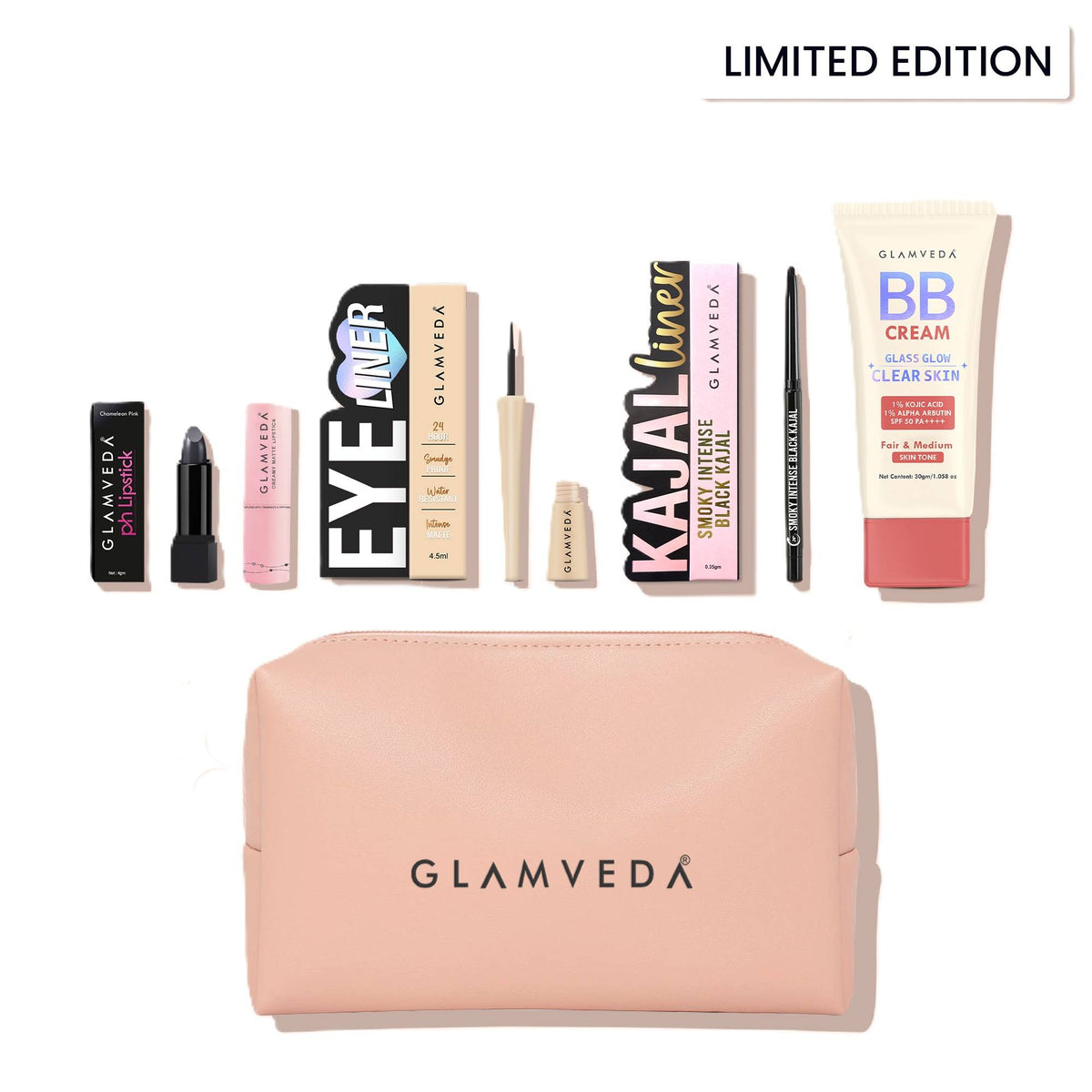 Limited Edition Festive Gift Set 1 | L12 - view 2
