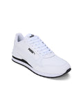 St Runner V4 L Unisex Green Sneakers | SN09 - view 29