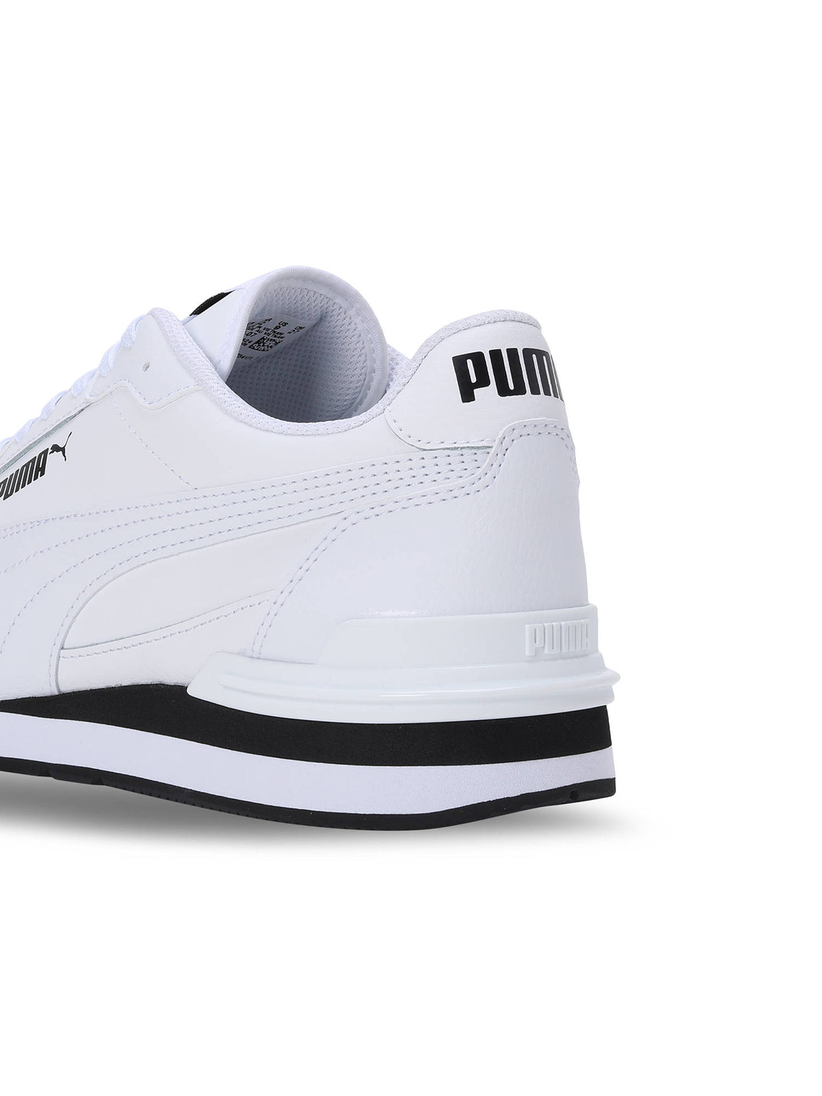 St Runner V4 L Unisex Green Sneakers | SN09 - view 31