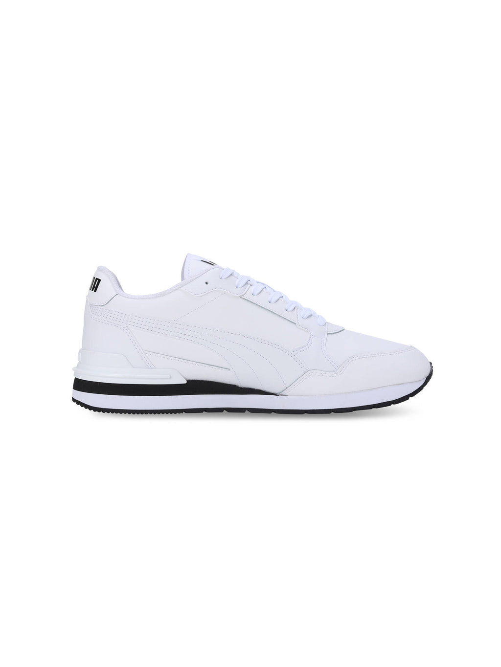 St Runner V4 L Unisex Green Sneakers | SN09 - view 34