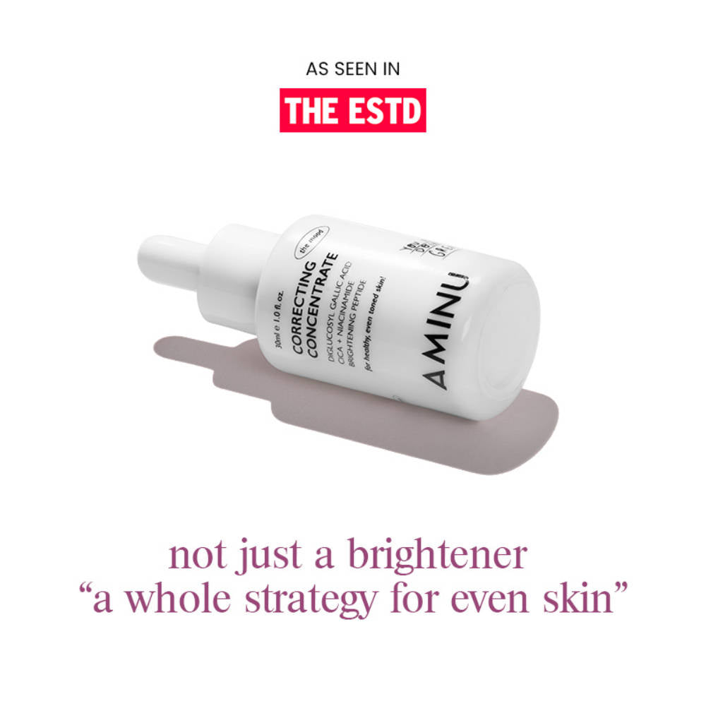 Correcting Concentrate - Melasma, Dark Spots, Uneven Tone - Peptides, DGA, CICA, Guava Leaf | Z8 - view 1