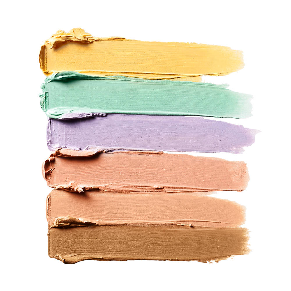 Conceal, Correct, Contour Palette - Light | T32 - view 3