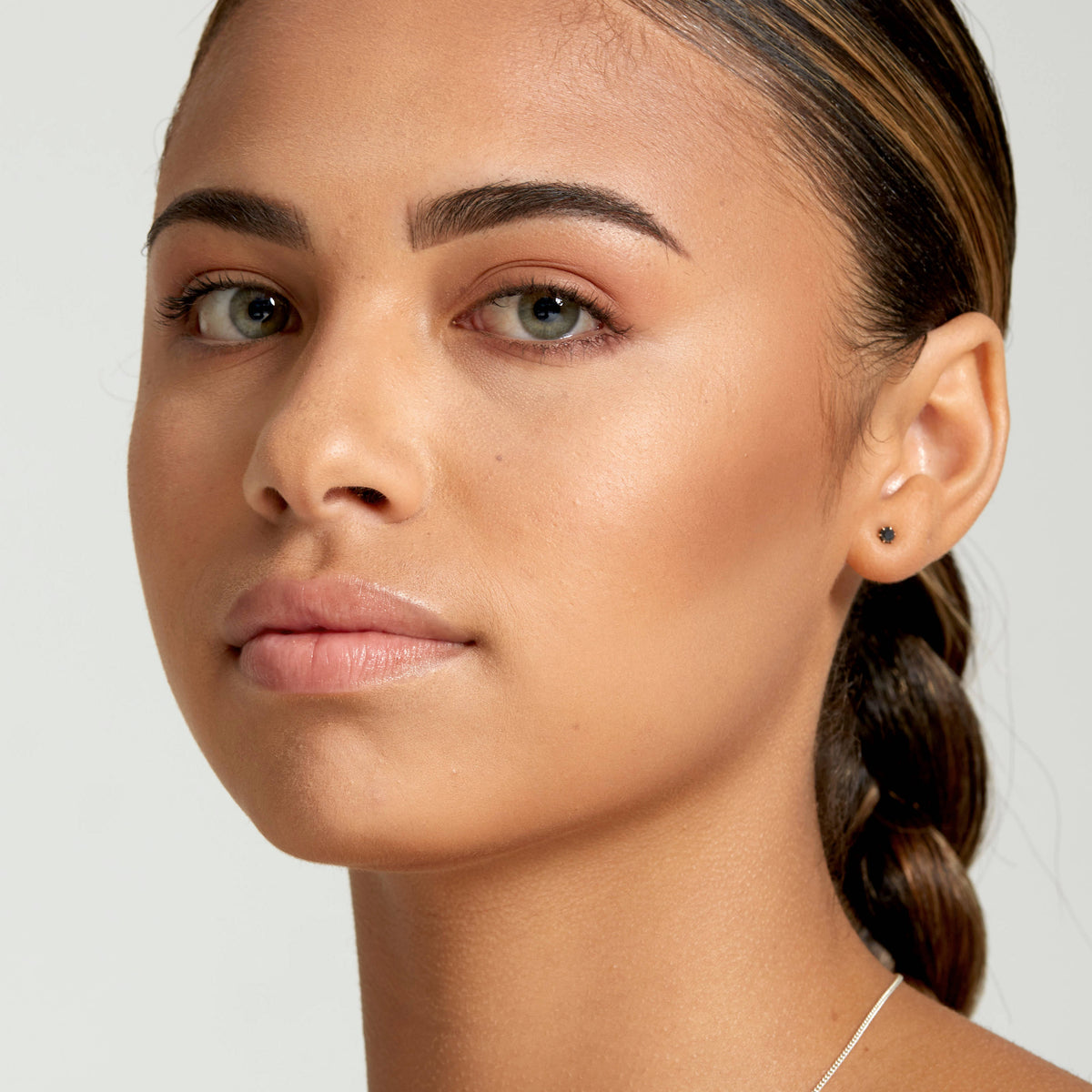 Highlight & Contour Pro Palette Matte Finish (HCPP01) | F14 - view 3