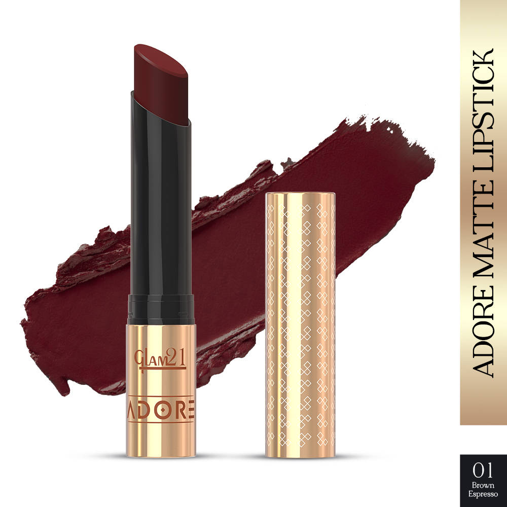 Adore Matte Lipstick | L12 - view 121