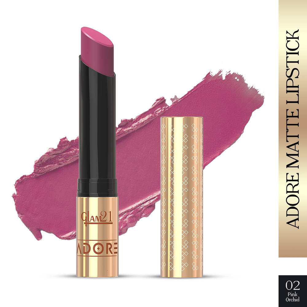 Adore Matte Lipstick | L12 - view 71