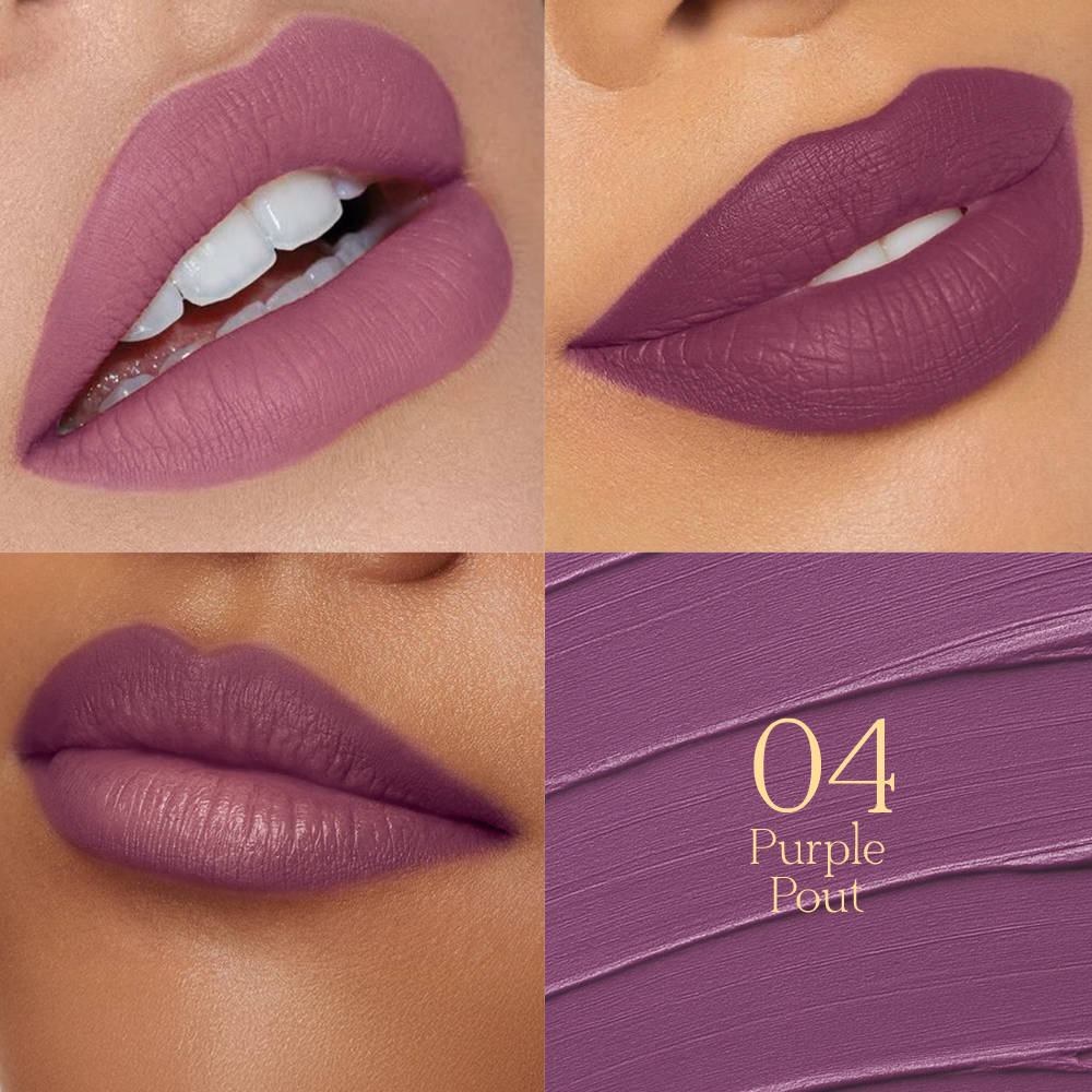 Adore Matte Lipstick | L12 - view 133