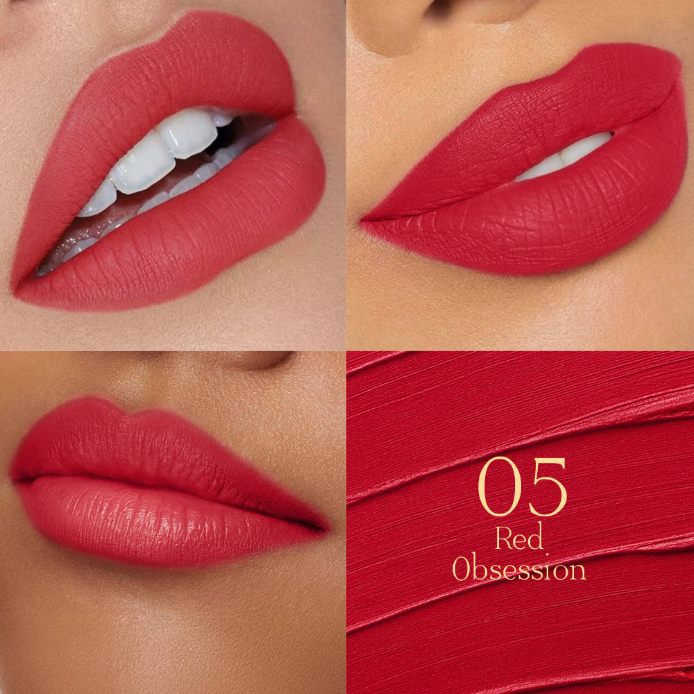 Adore Matte Lipstick | L12 - view 23
