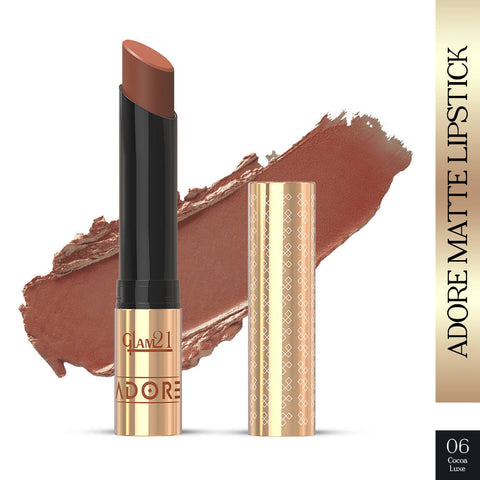 Cocoa Luxe