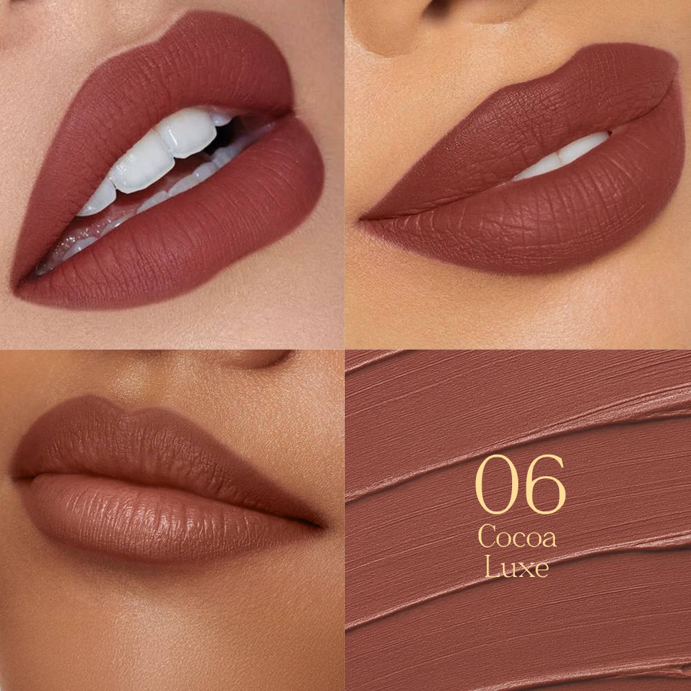 Adore Matte Lipstick | L12 - view 33
