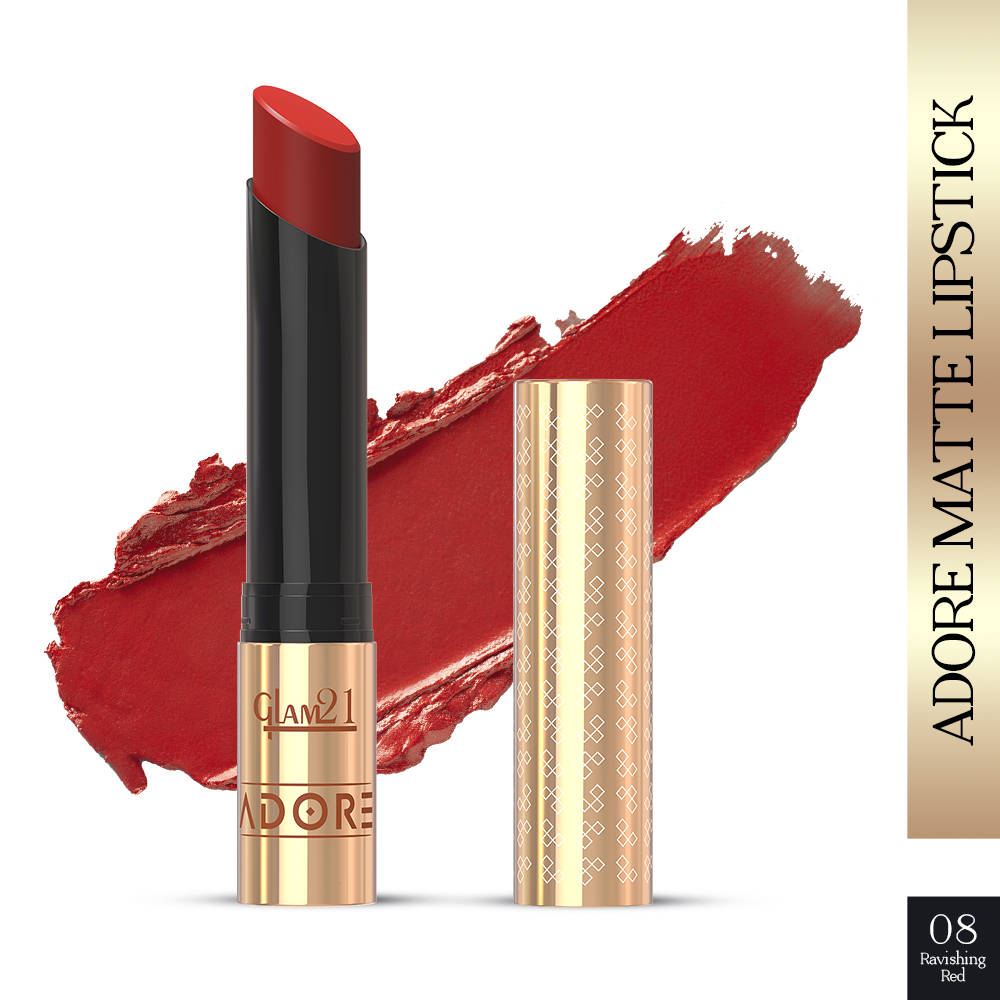 Adore Matte Lipstick | L12 - view 51