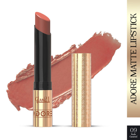 Nude Caramel