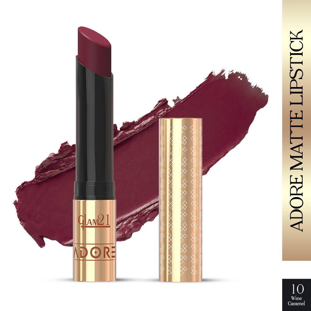 Adore Matte Lipstick | L12 - view 141