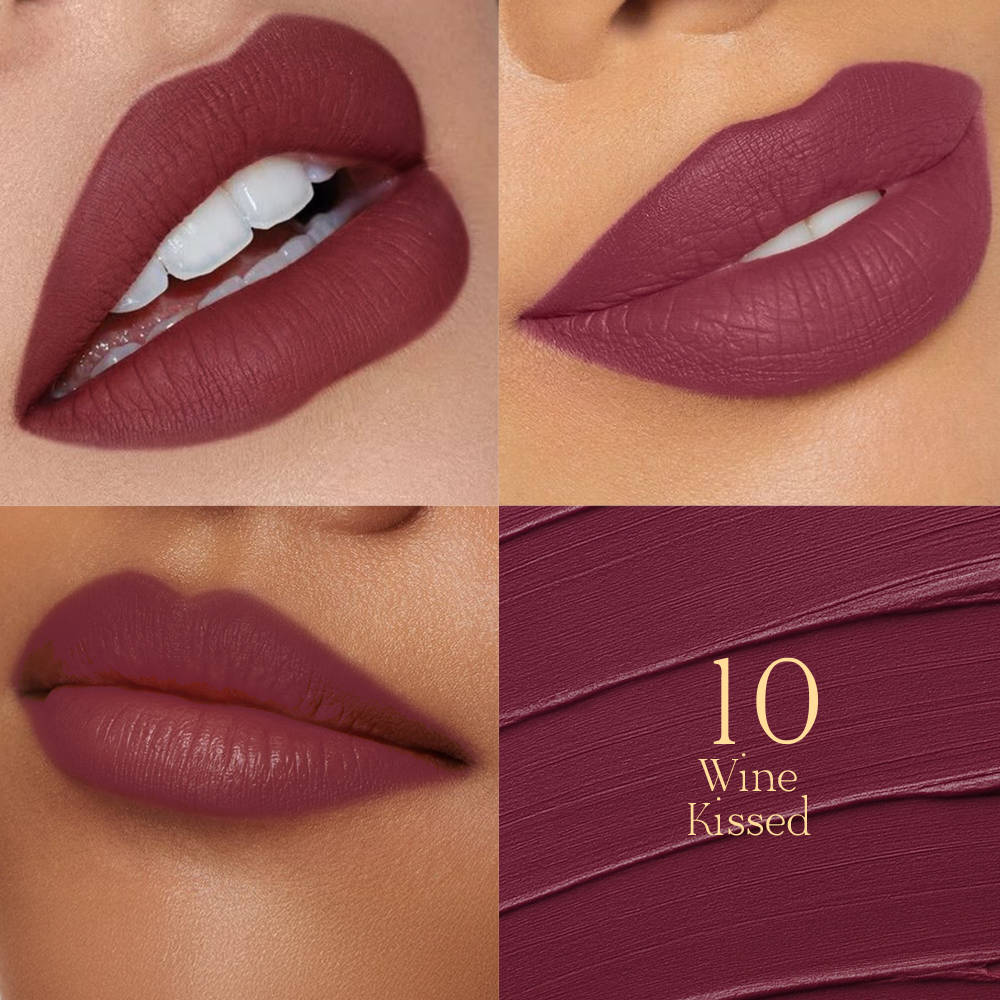Adore Matte Lipstick | L12 - view 143