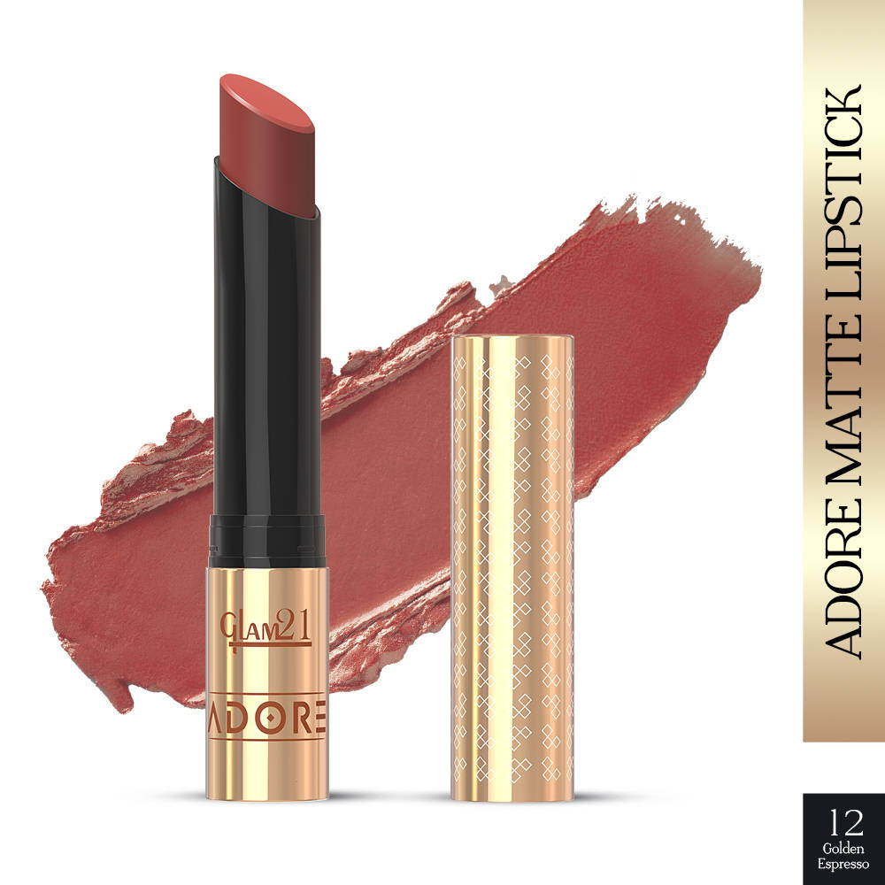 Adore Matte Lipstick | L12 - view 1