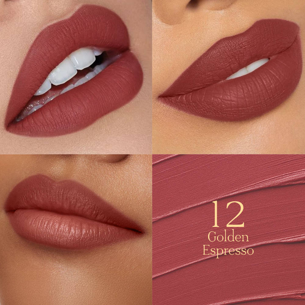 Adore Matte Lipstick | L12 - view 3