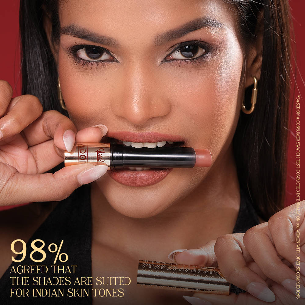 Adore Matte Lipstick | L12 - view 5