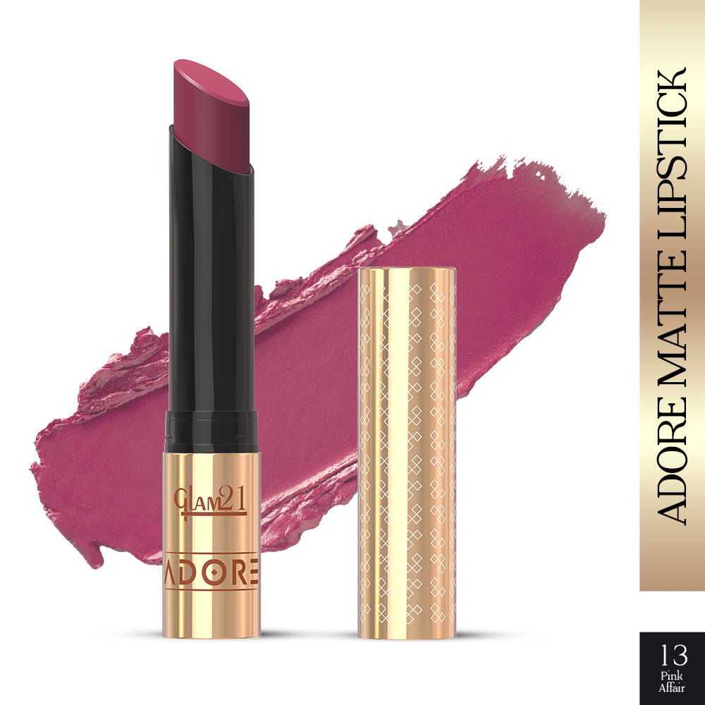 Adore Matte Lipstick | L12 - view 81