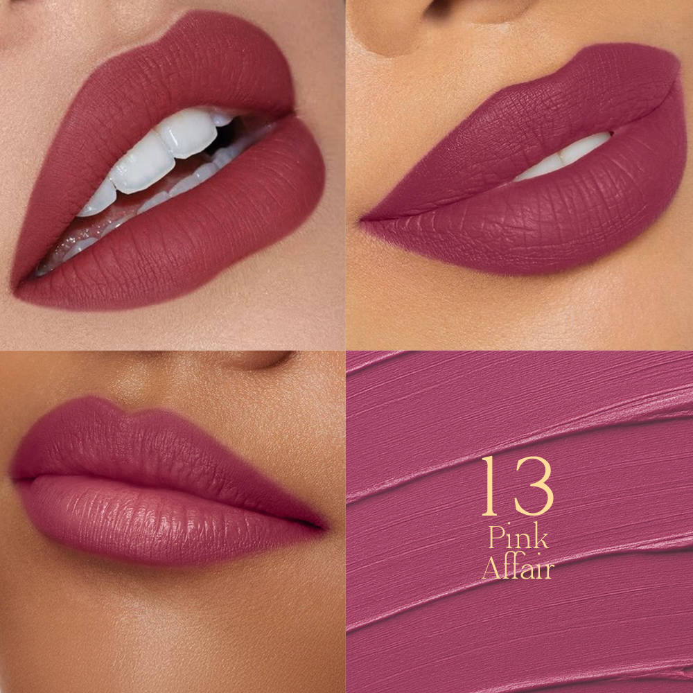 Adore Matte Lipstick | L12 - view 83