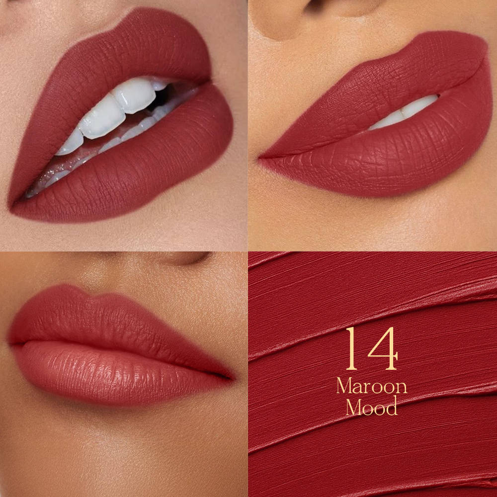 Adore Matte Lipstick | L12 - view 93