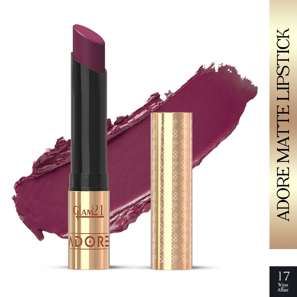 Adore Matte Lipstick | L12 - view 111