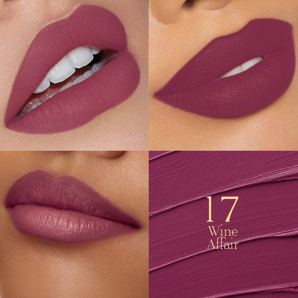 Adore Matte Lipstick | L12 - view 113