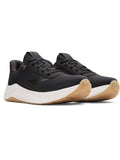 Womens Aurora 3 Training Shoes - Black | SH9 - view 1