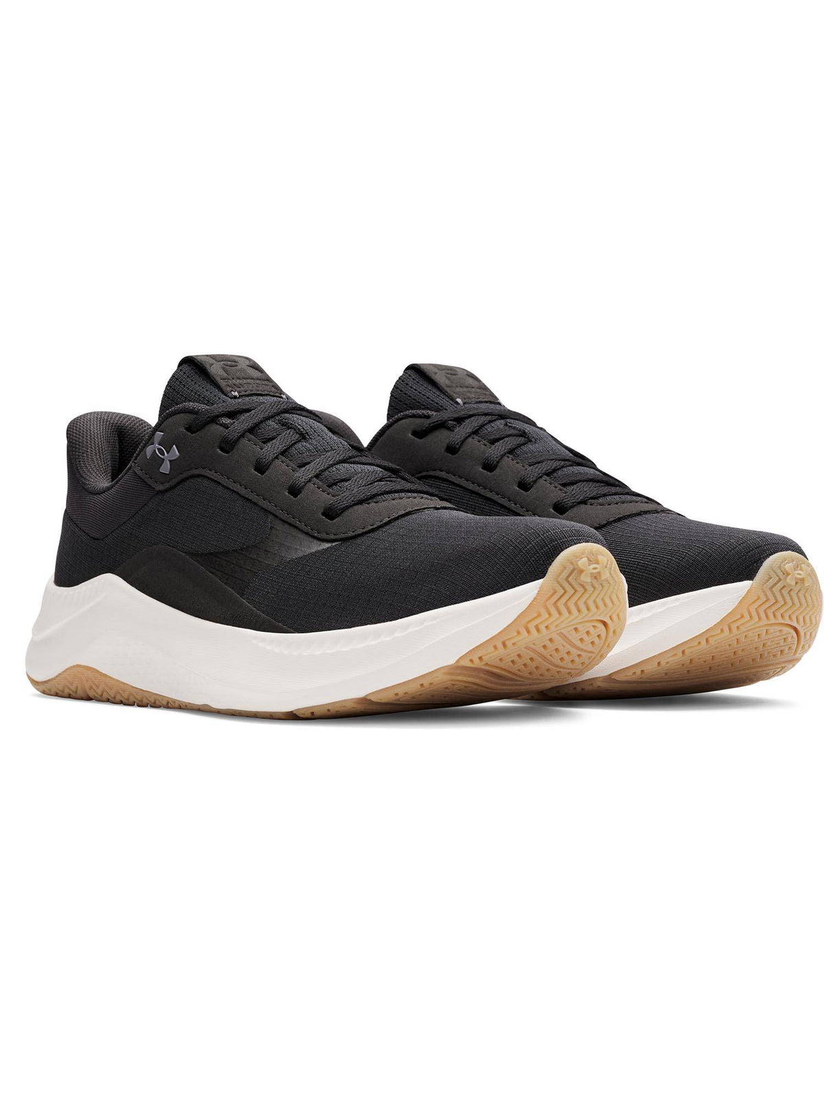 Womens Aurora 3 Training Shoes - Black | SH9 - view 1