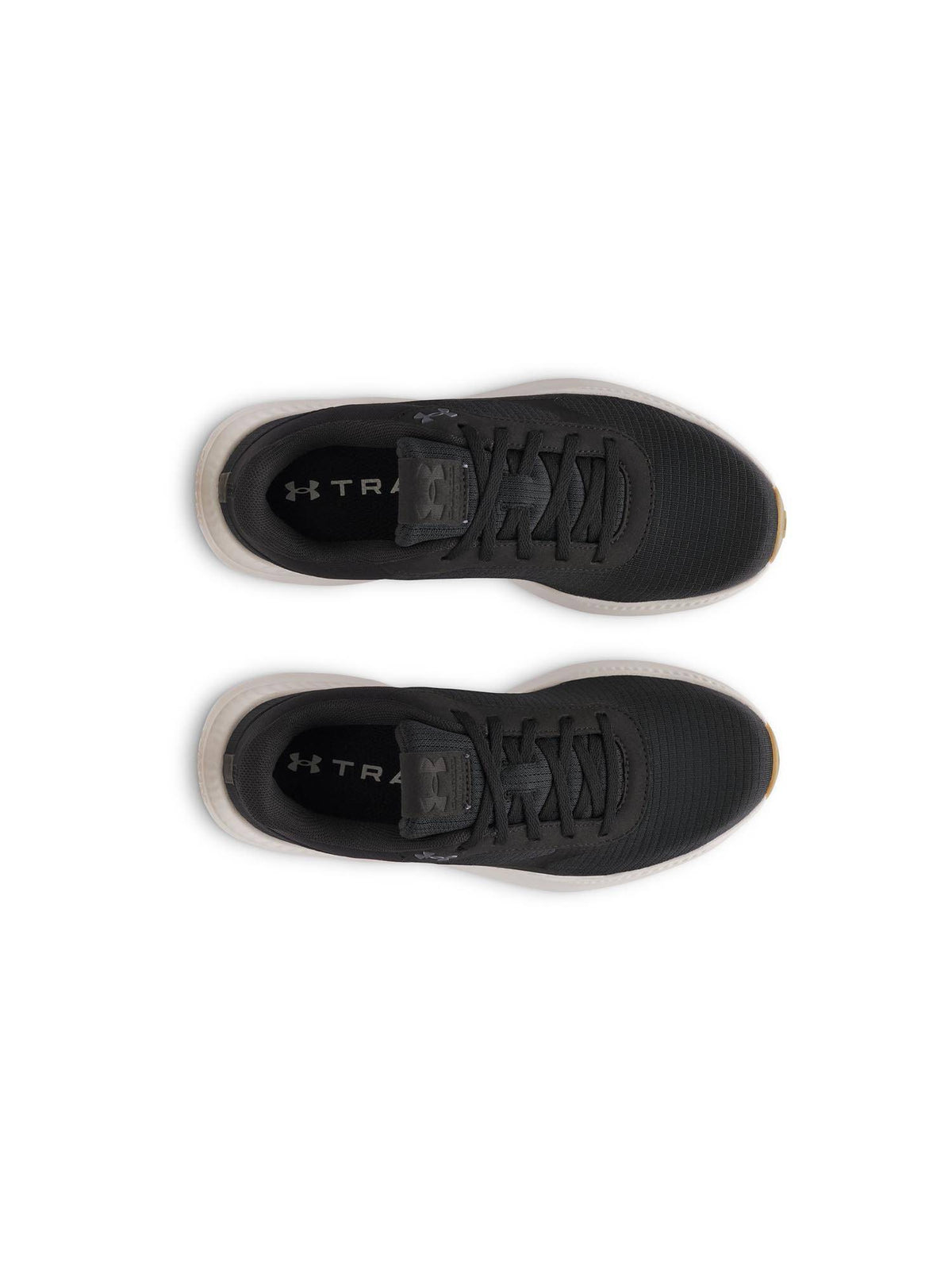 Womens Aurora 3 Training Shoes - Black | SH9 - view 5