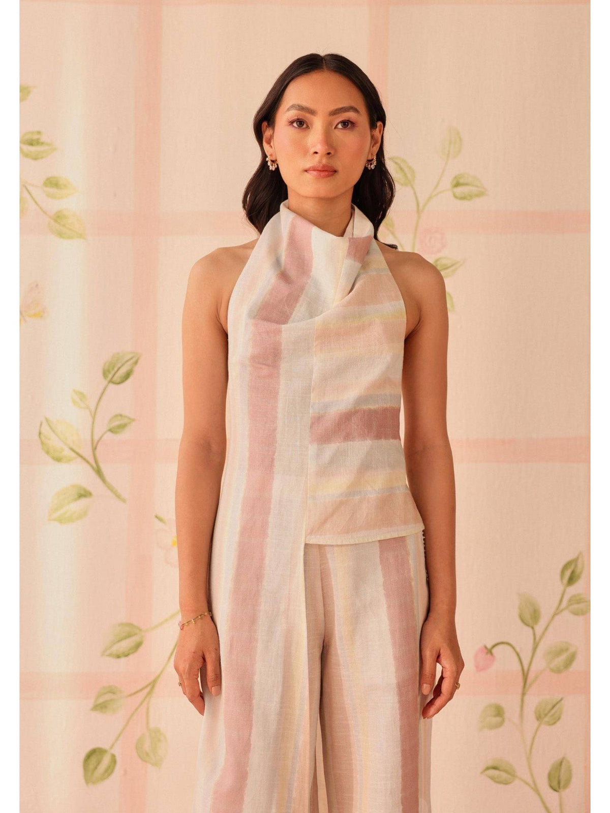 Capella Multicolor Top | HT67 - view 6