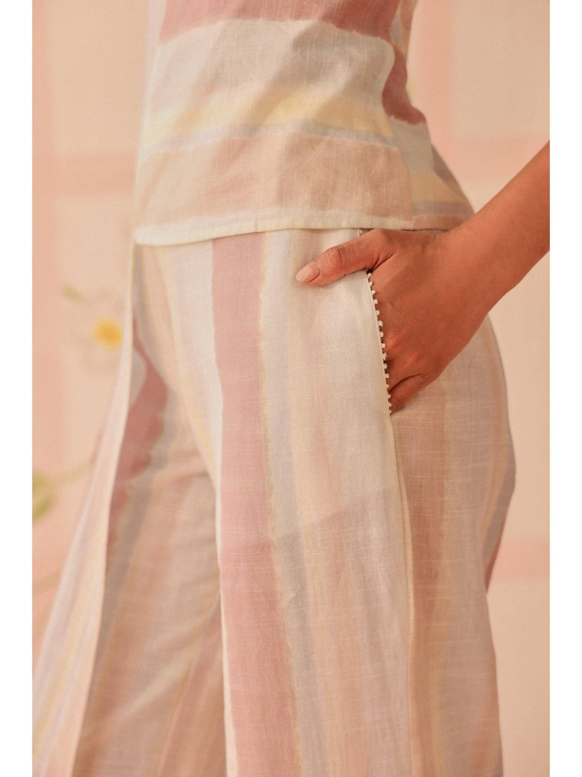 Capella Multicolor Top | HT67 - view 7