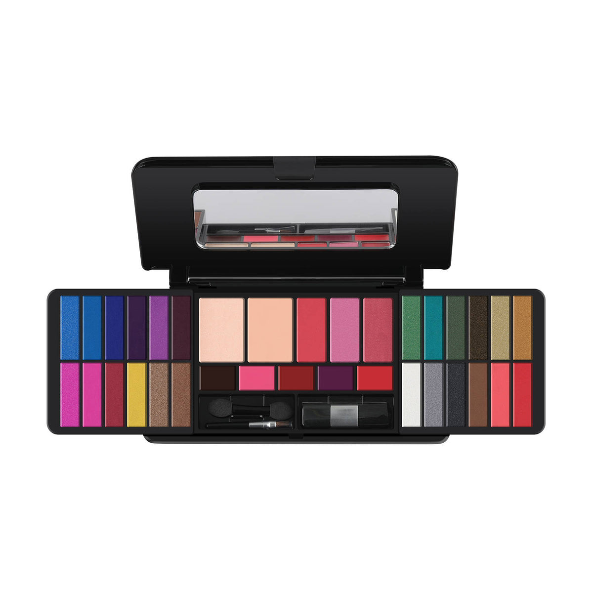 Make Up Palette 9942 (Make Up Kit) | L12 - view 1