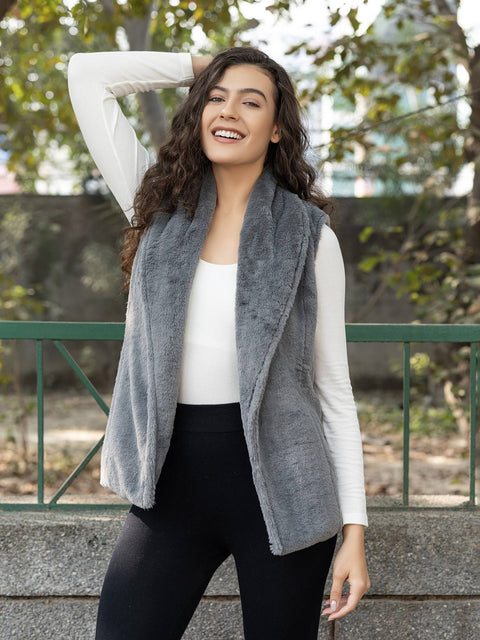 Grey