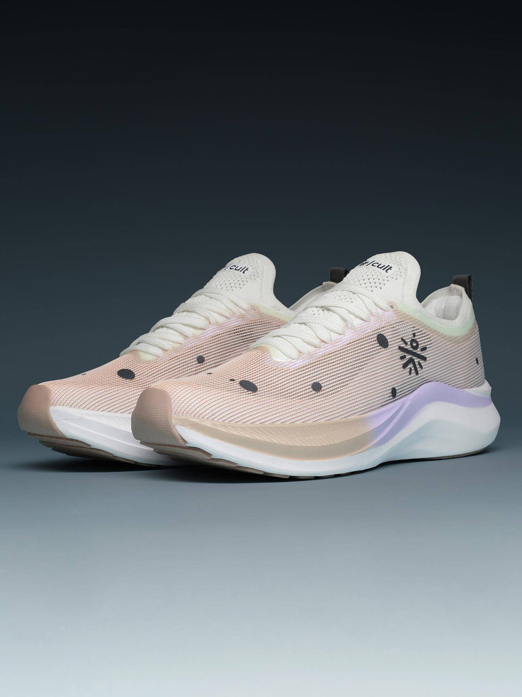 Women Glidewave Running Shoes - Multi-Color | SH9 - view 10