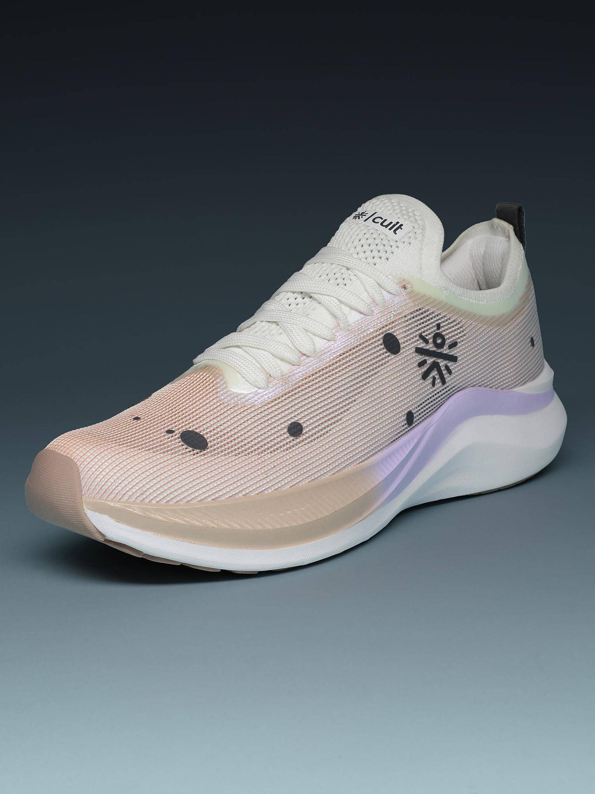 Women Glidewave Running Shoes - Multi-Color | SH9 - view 3