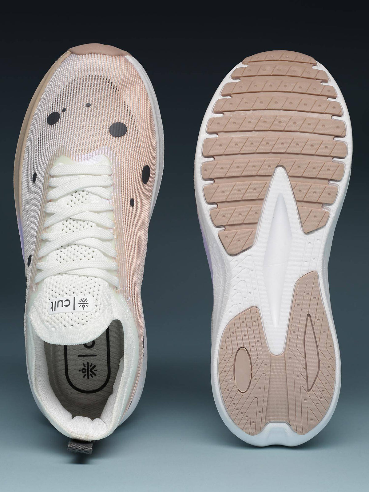 Women Glidewave Running Shoes - Multi-Color | SH9 - view 7