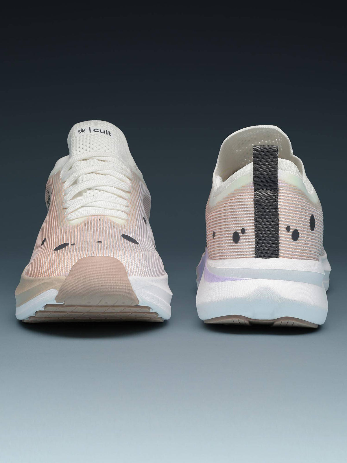 Women Glidewave Running Shoes - Multi-Color | SH9 - view 8