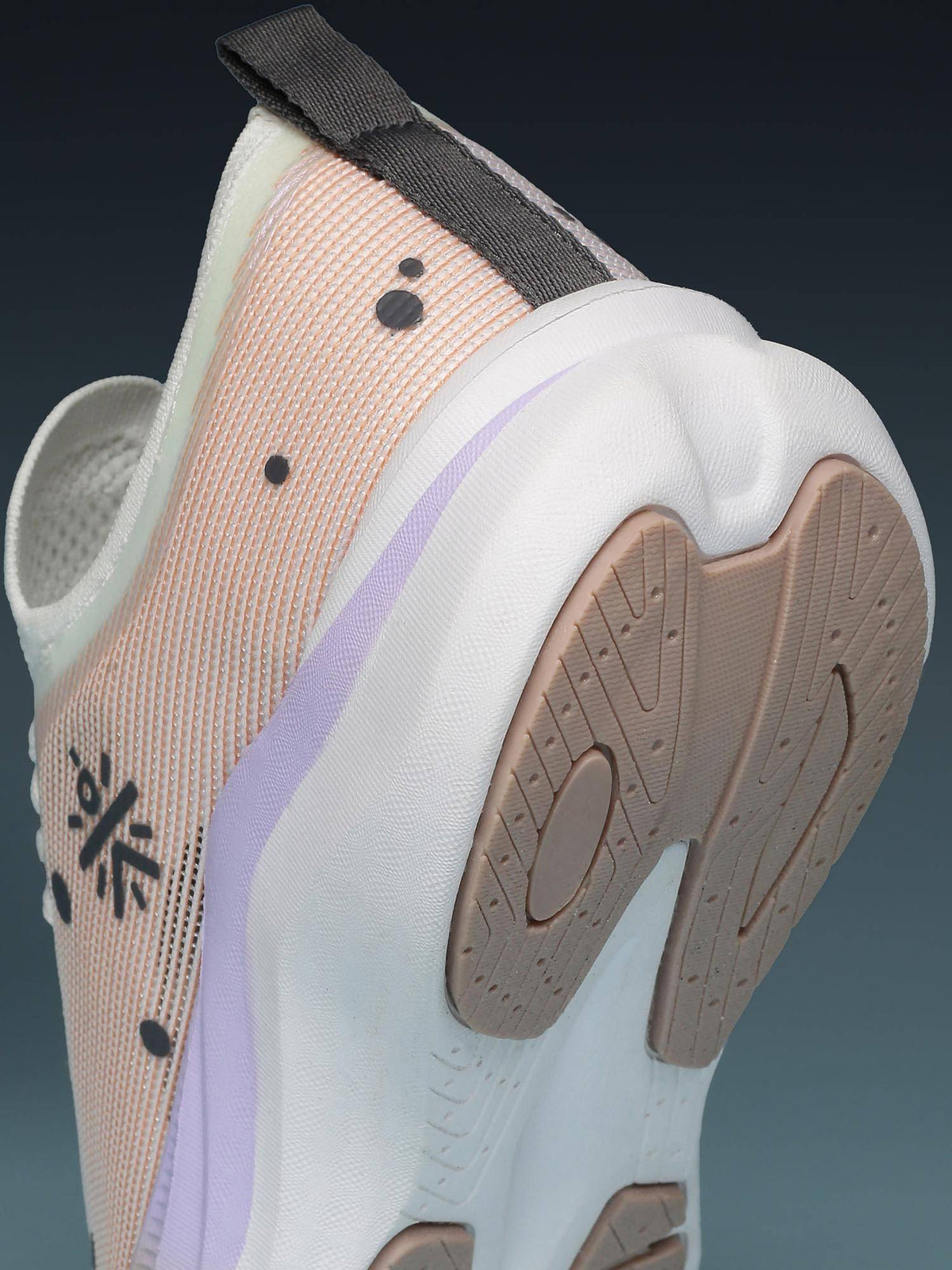 Women Glidewave Running Shoes - Multi-Color | SH9 - view 9