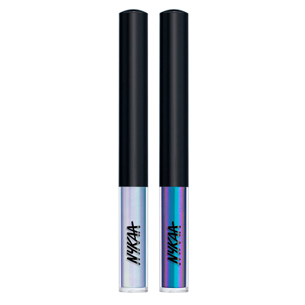 Stardust Chrome Waterproof Eyeliner Combo | E20 - view 7