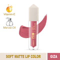 Insight Professional Soft Matte Lip Color | L12 - view 1