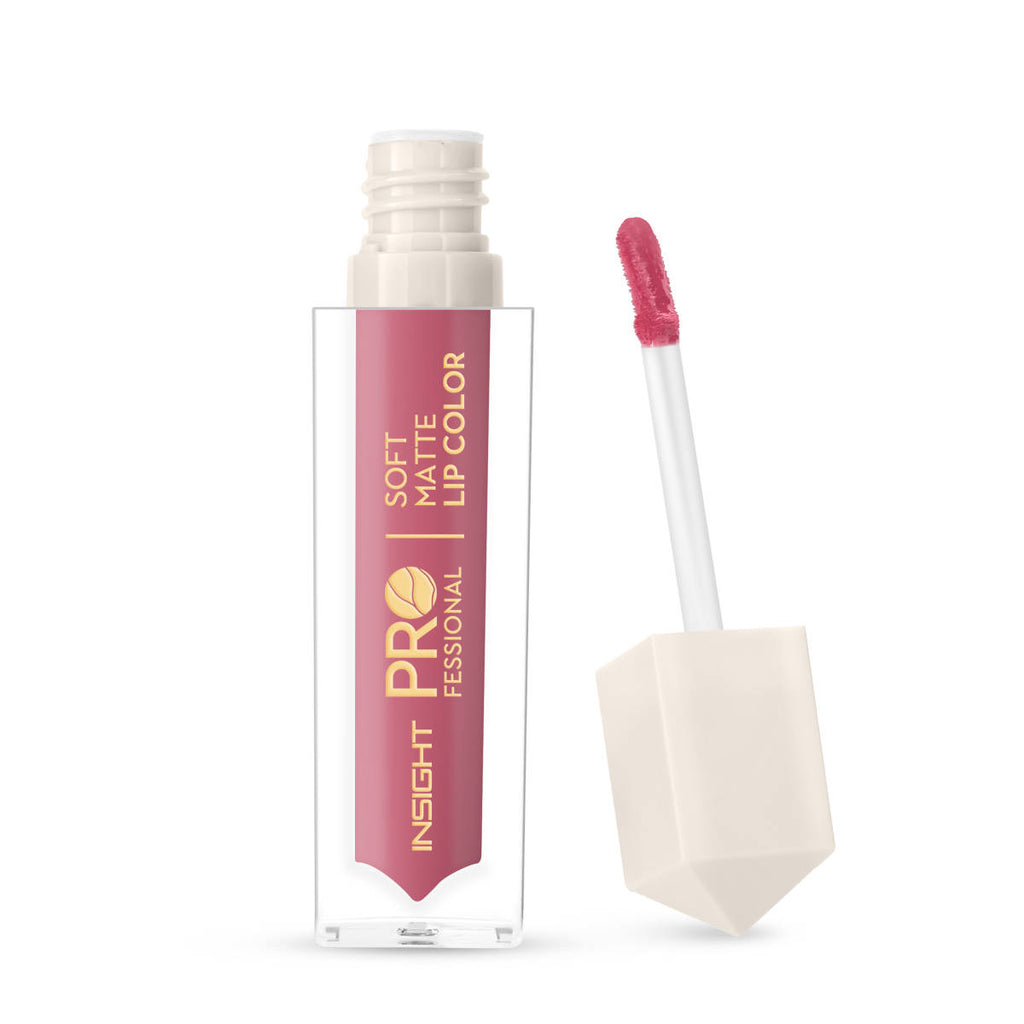 Insight Professional Soft Matte Lip Color | L12 - view 8