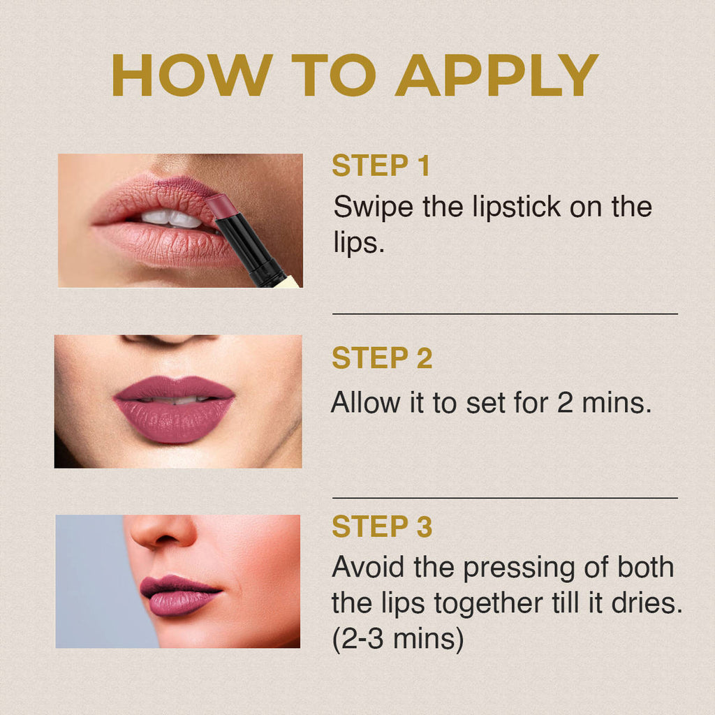 Insight Professional Everlasting Longwear Lipstick | L12 - view 40