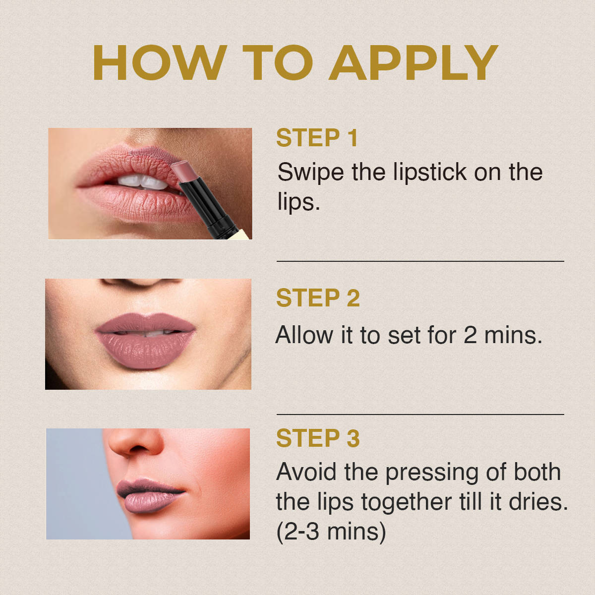 Insight Professional Everlasting Longwear Lipstick | L12 - view 13