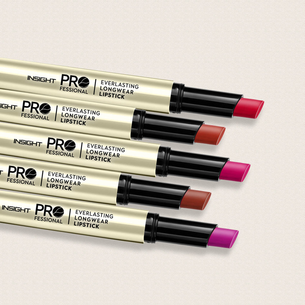 Insight Professional Everlasting Longwear Lipstick | L12 - view 5