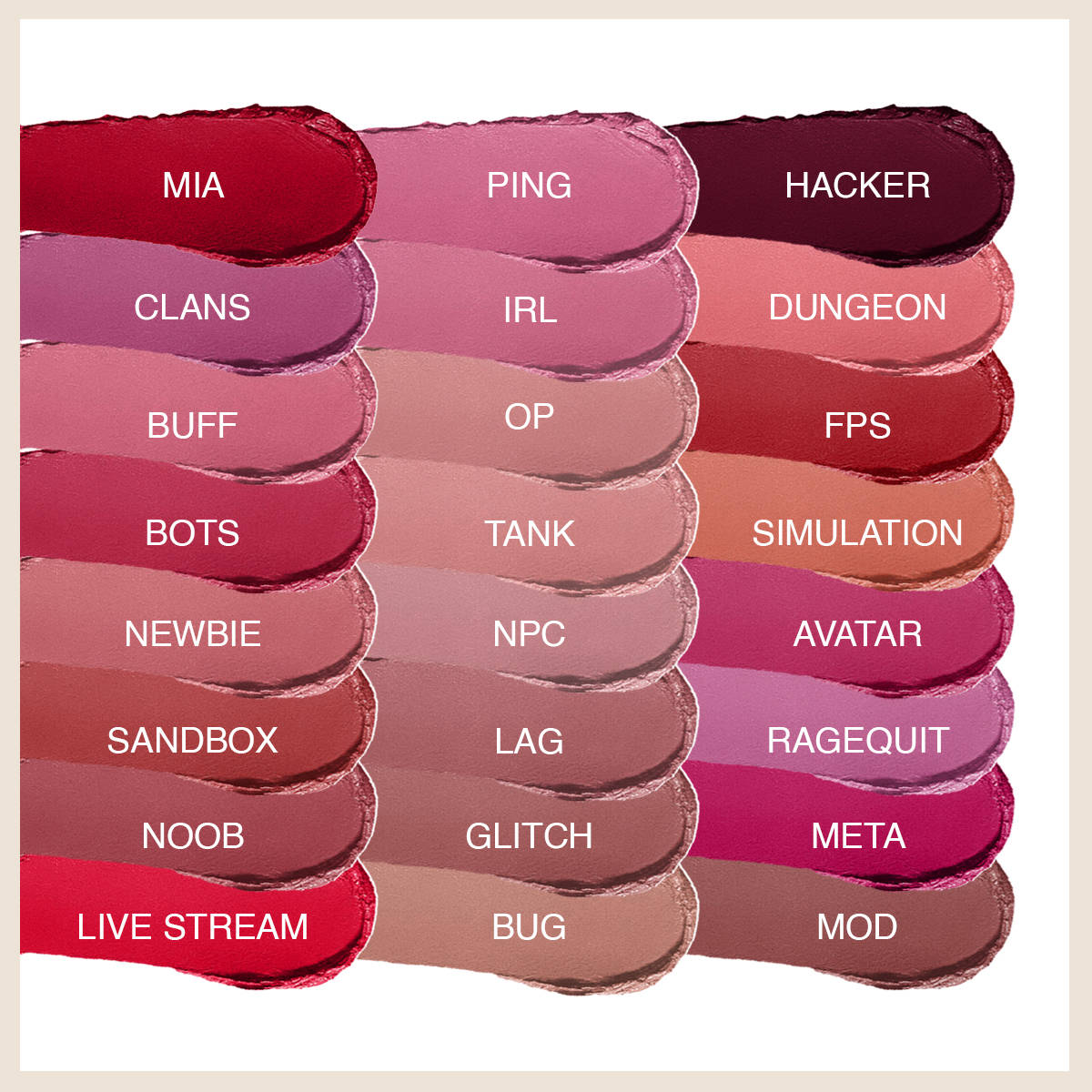 Insight Professional Everlasting Longwear Lipstick | L12 - view 6